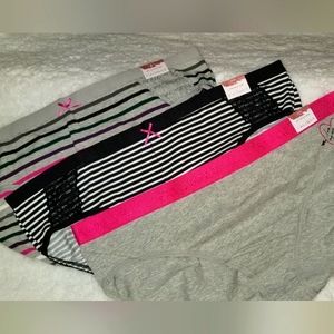 Cacique cotton hipsters Size 18/20 - 3 pairs